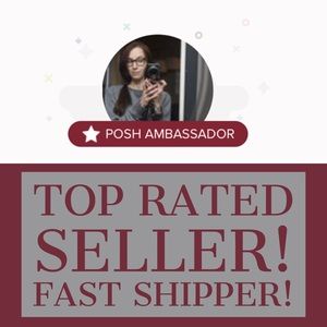 🌺 Shop my closet with confidence 🌺